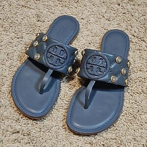 Tory burch benton band‎ sandals